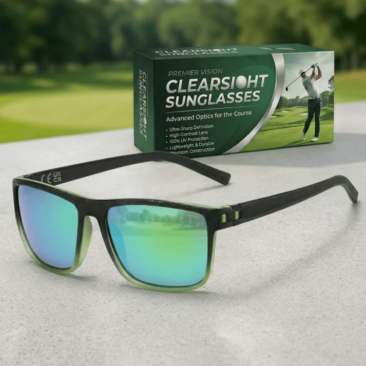 PinSight™ - The Ultimate Fairway Hero