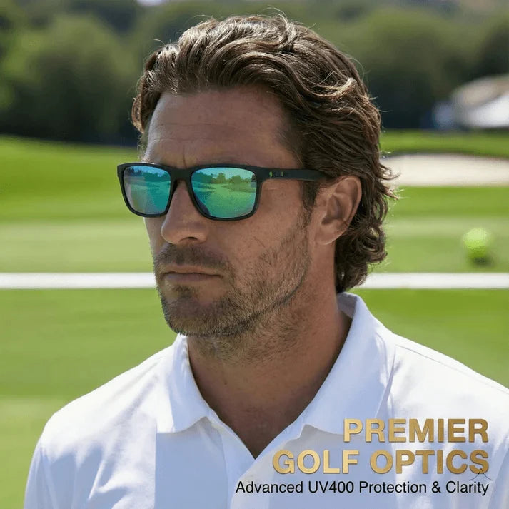 PinSight™ - The Ultimate Fairway Hero