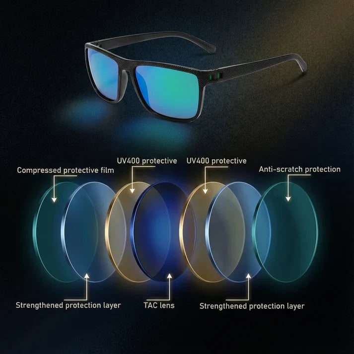 PinSight™ - The Ultimate Fairway Hero