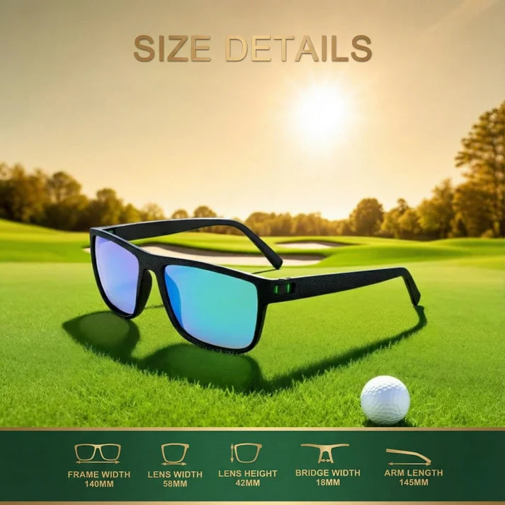 PinSight™ - The Ultimate Fairway Hero