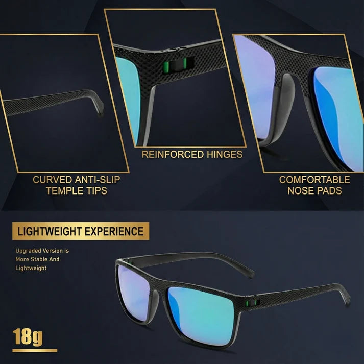 PinSight™ - The Ultimate Fairway Hero