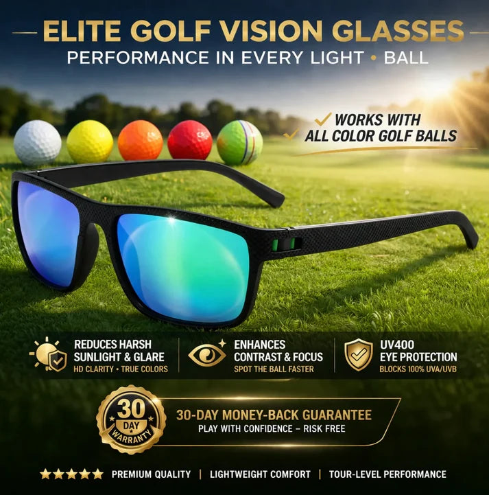PinSight™ - The Ultimate Fairway Hero